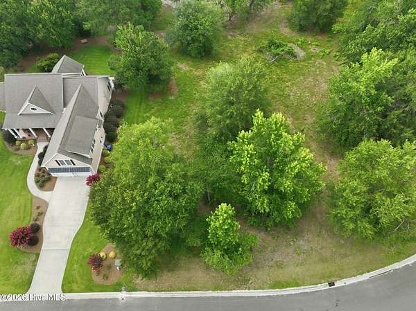 0.48 Acres of Residential Land for Sale in Wallace, North Carolina