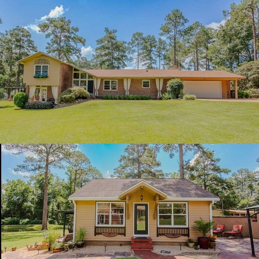 2.88 Acres of Land with Home for Sale in Cairo, Georgia