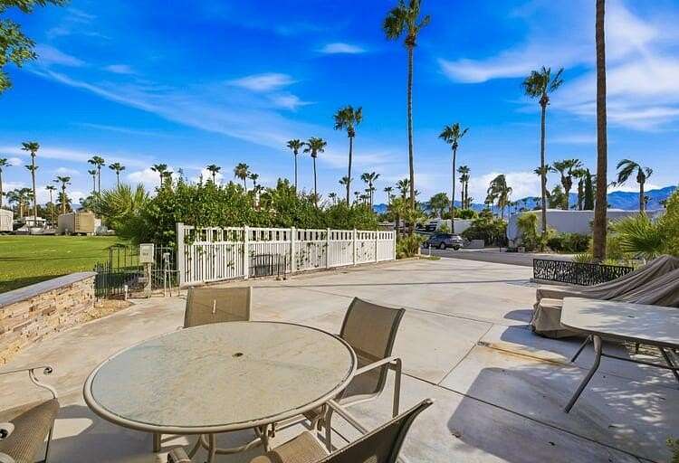 0.05 Acres of Residential Land for Sale in Cathedral City, California