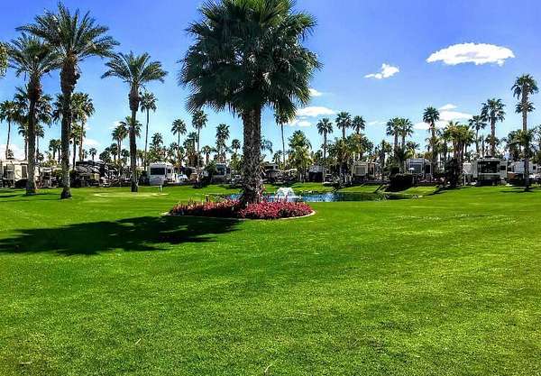 0.05 Acres of Residential Land for Sale in Cathedral City, California