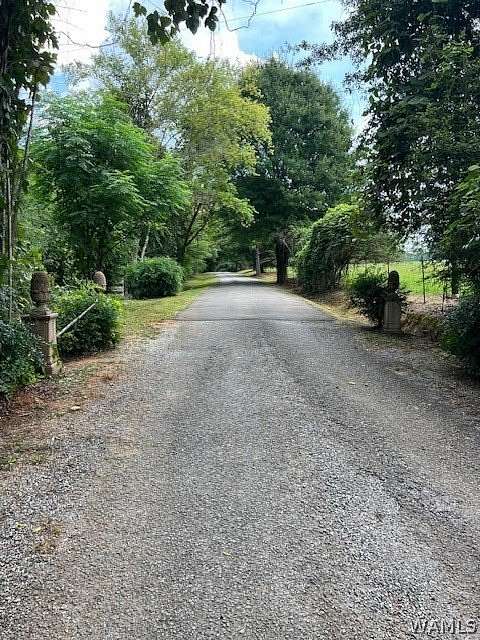 4.88 Acres of Residential Land for Sale in Moundville, Alabama