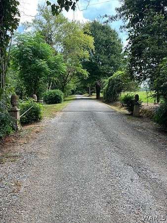 4.88 Acres of Residential Land for Sale in Moundville, Alabama