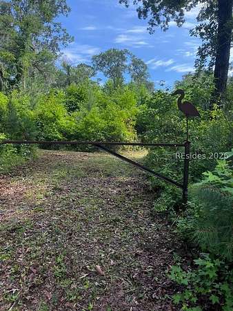 3 Acres of Residential Land for Sale in Walterboro, South Carolina