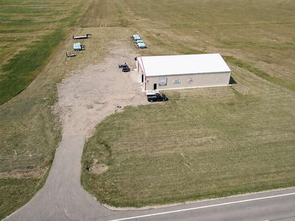 1.5 Acres of Residential Land for Sale in Oberlin, Kansas