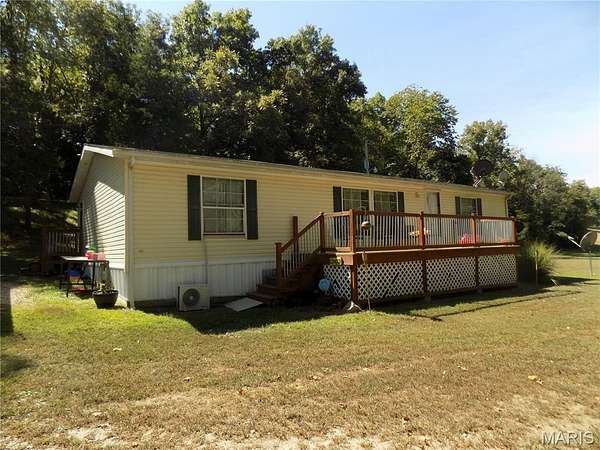 3 Acres of Land with Home for Sale in Rolla, Missouri
