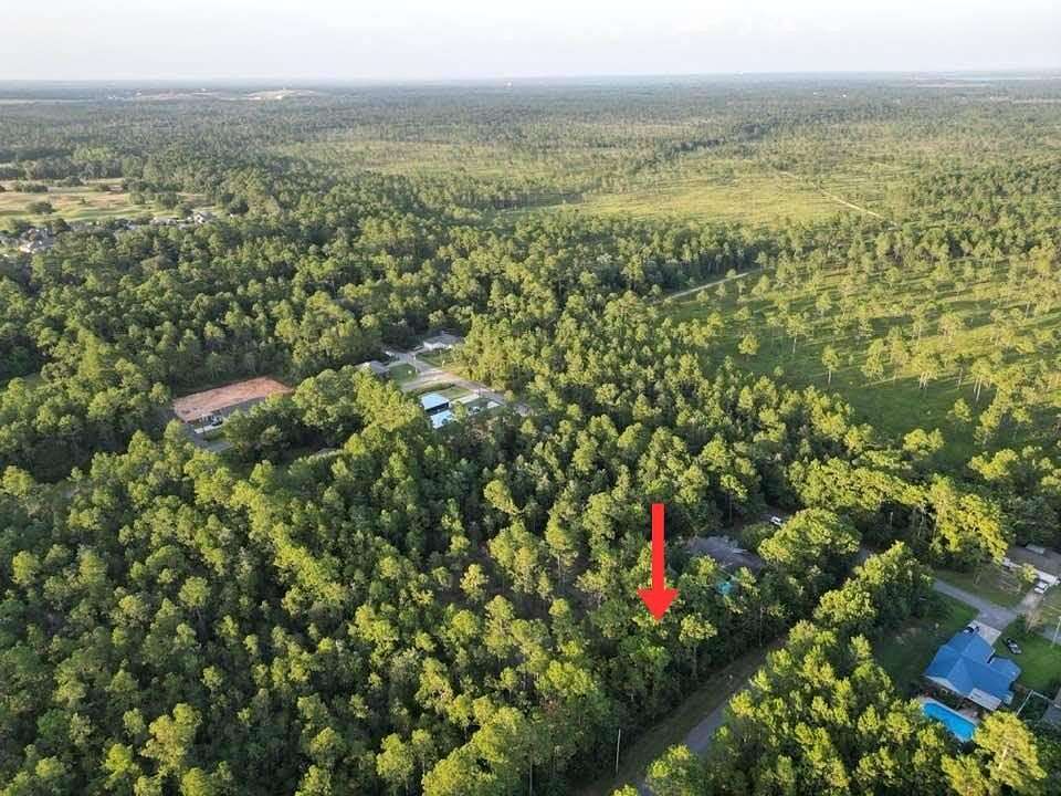 0.32 Acres of Residential Land for Sale in Milton, Florida