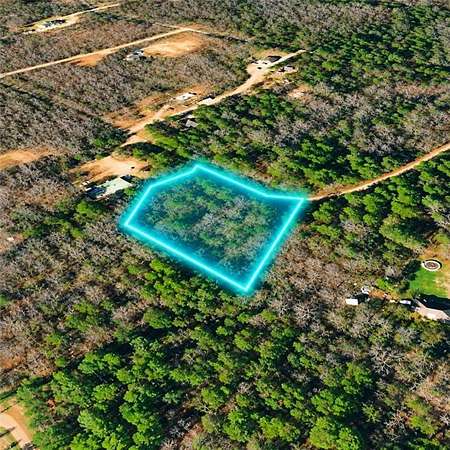 2 Acres of Residential Land for Sale in Blairsville, Georgia