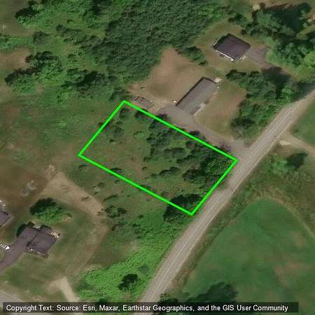 0.79 Acres of Residential Land for Sale in Windham Town, Maine