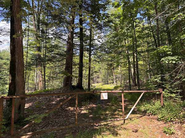 22.6 Acres of Recreational & Residential Land for Sale in Hinsdale, New Hampshire