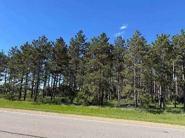 5 Acres of Land for Sale in Park Rapids, Minnesota