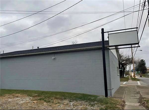 0.05 Acres of Residential Land for Sale in Zanesville, Ohio