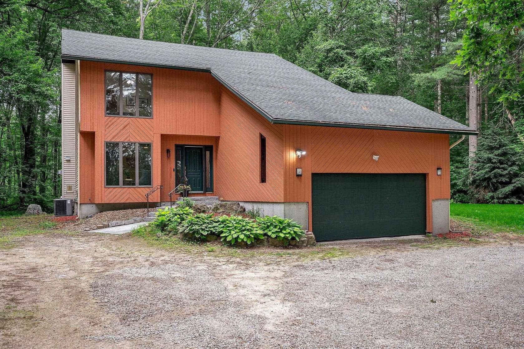 2.15 Acres of Land with Home for Sale in Pelham, New Hampshire
