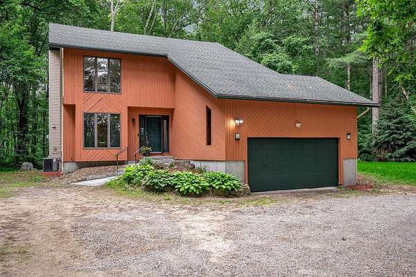 2.15 Acres of Land with Home for Sale in Pelham, New Hampshire