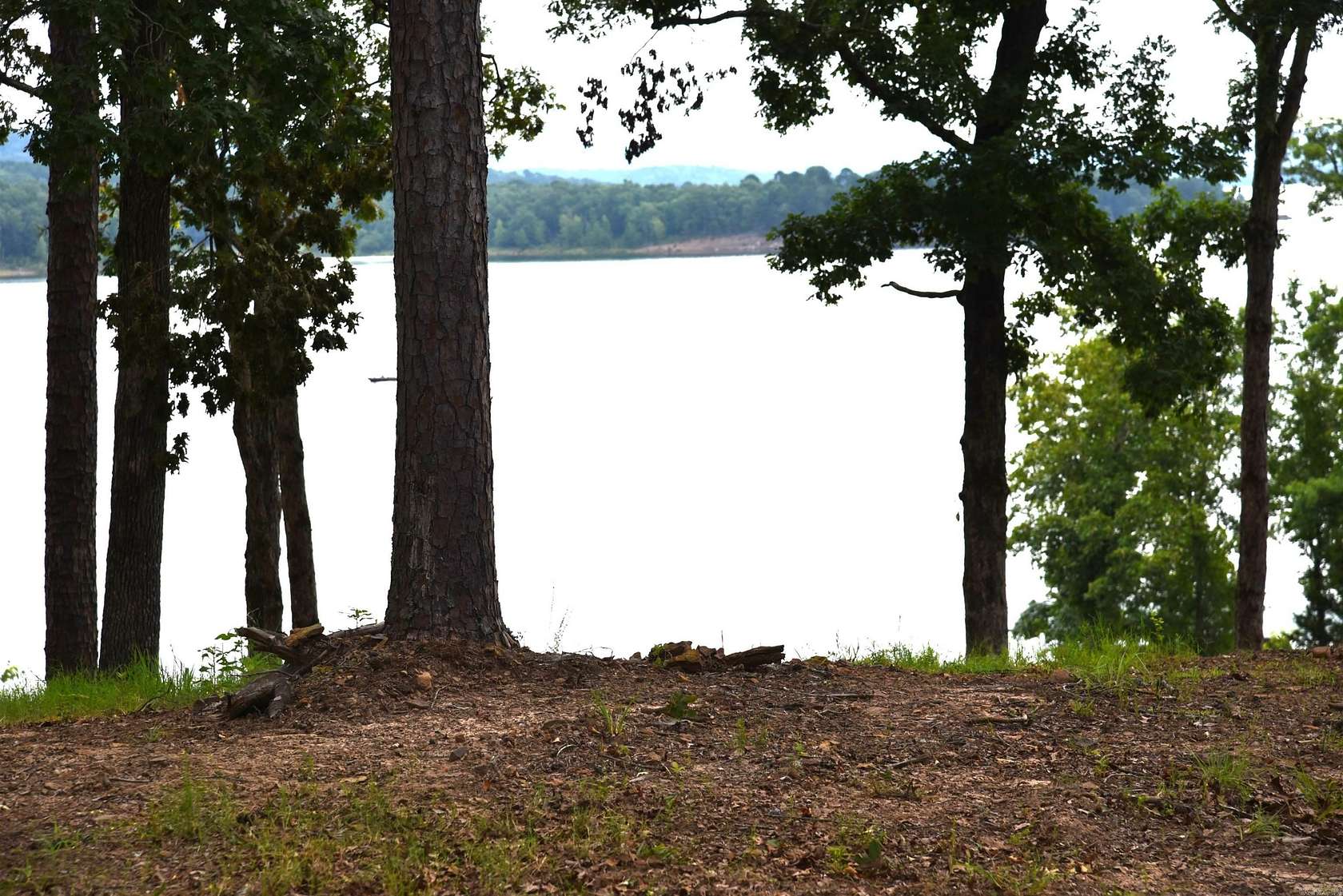 0.46 Acres of Residential Land for Sale in Fairfield Bay, Arkansas