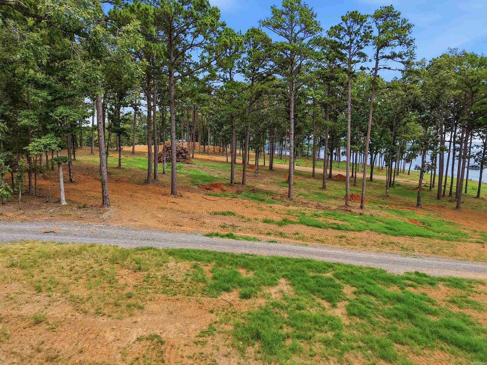0.46 Acres of Residential Land for Sale in Fairfield Bay, Arkansas