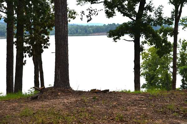 0.46 Acres of Residential Land for Sale in Fairfield Bay, Arkansas