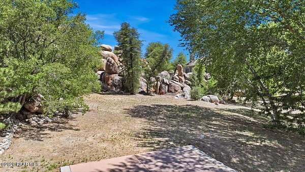 0.51 Acres of Residential Land for Sale in Prescott, Arizona