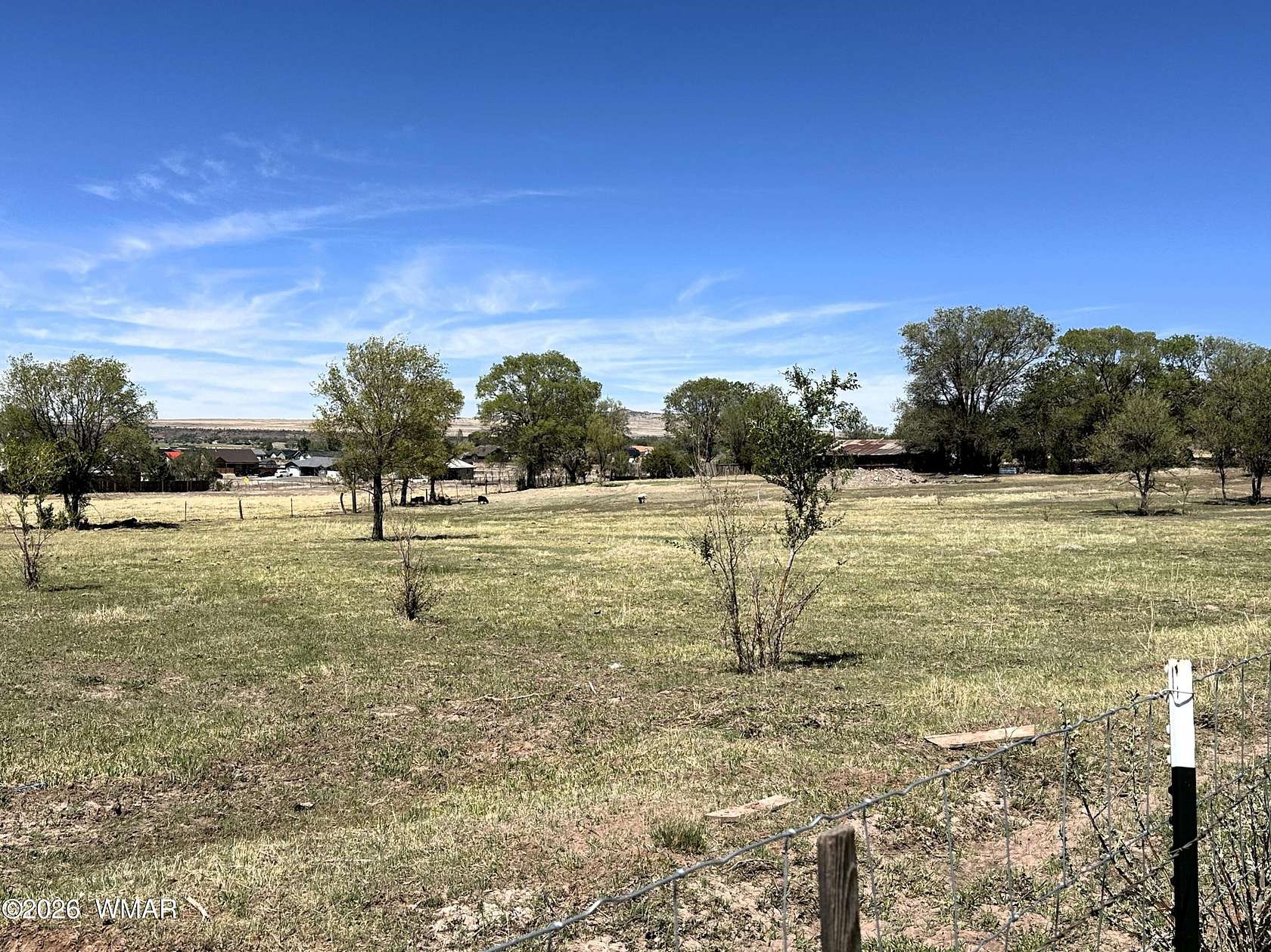 3.2 Acres of Mixed-Use Land for Sale in Eagar, Arizona
