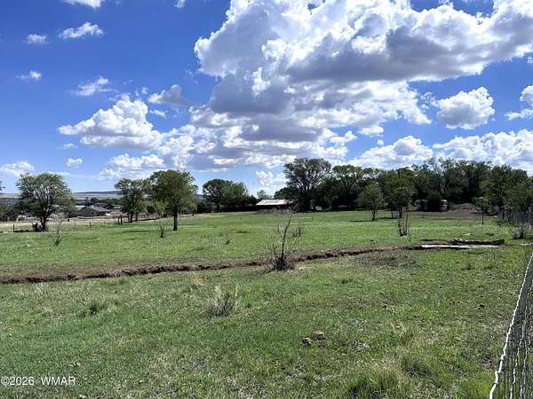 3.2 Acres of Mixed-Use Land for Sale in Eagar, Arizona