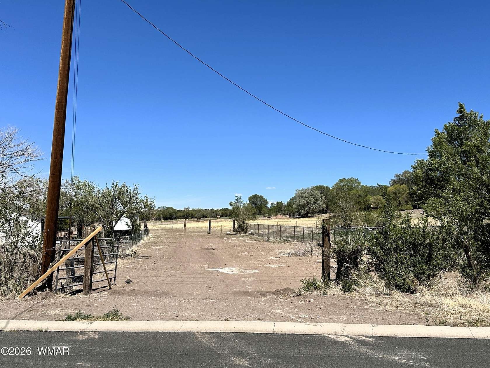 4 Acres of Residential Land for Sale in Eagar, Arizona