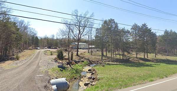 11.7 Acres of Commercial Land for Sale in Christiana, Tennessee