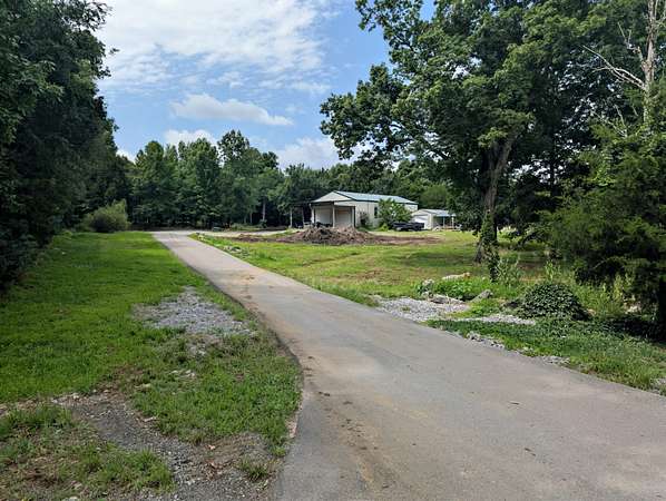 11.7 Acres of Mixed-Use Land for Sale in Christiana, Tennessee