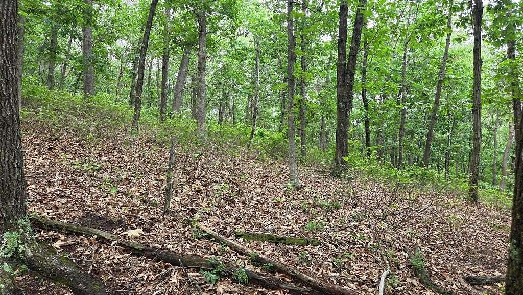 3 Acres of Land for Sale in Hesston, Pennsylvania