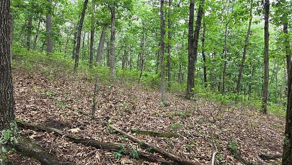 3 Acres of Land for Sale in Hesston, Pennsylvania