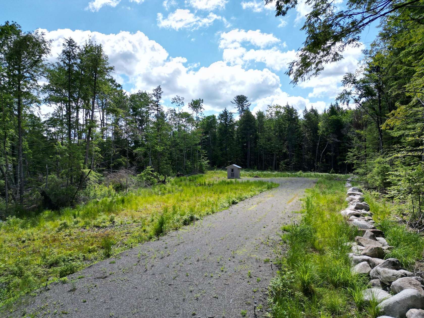 1.6 Acres of Residential Land for Sale in Lincoln, Maine