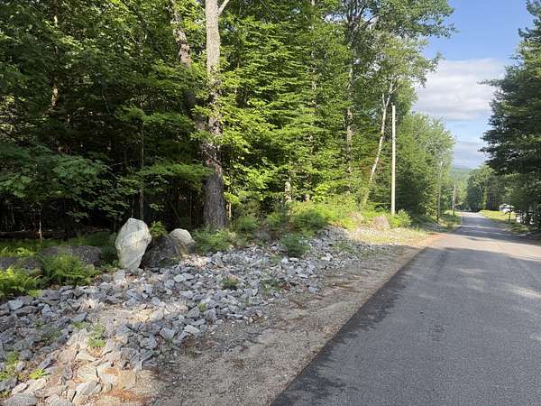 24.3 Acres of Recreational & Residential Land for Sale in Rumford, Maine