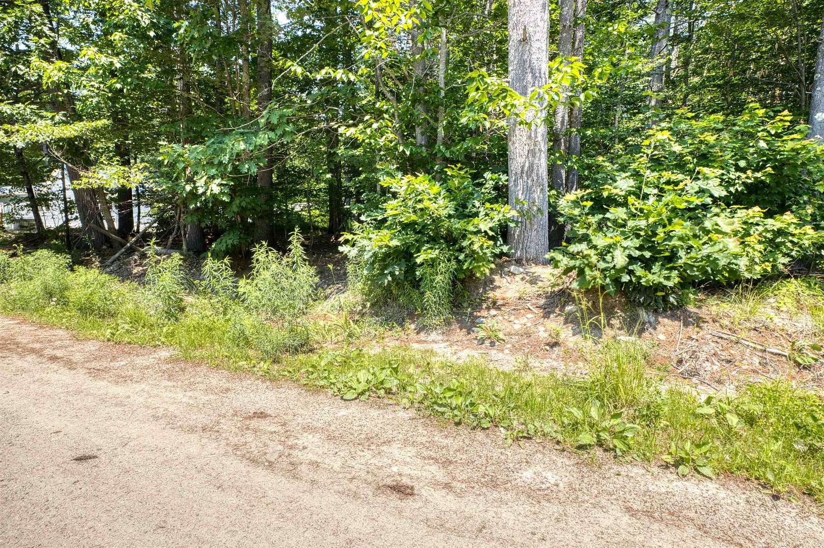 0.19 Acres of Land for Sale in Tamworth, New Hampshire