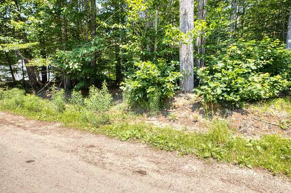0.19 Acres of Land for Sale in Tamworth, New Hampshire