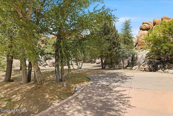 0.61 Acres of Residential Land for Sale in Prescott, Arizona