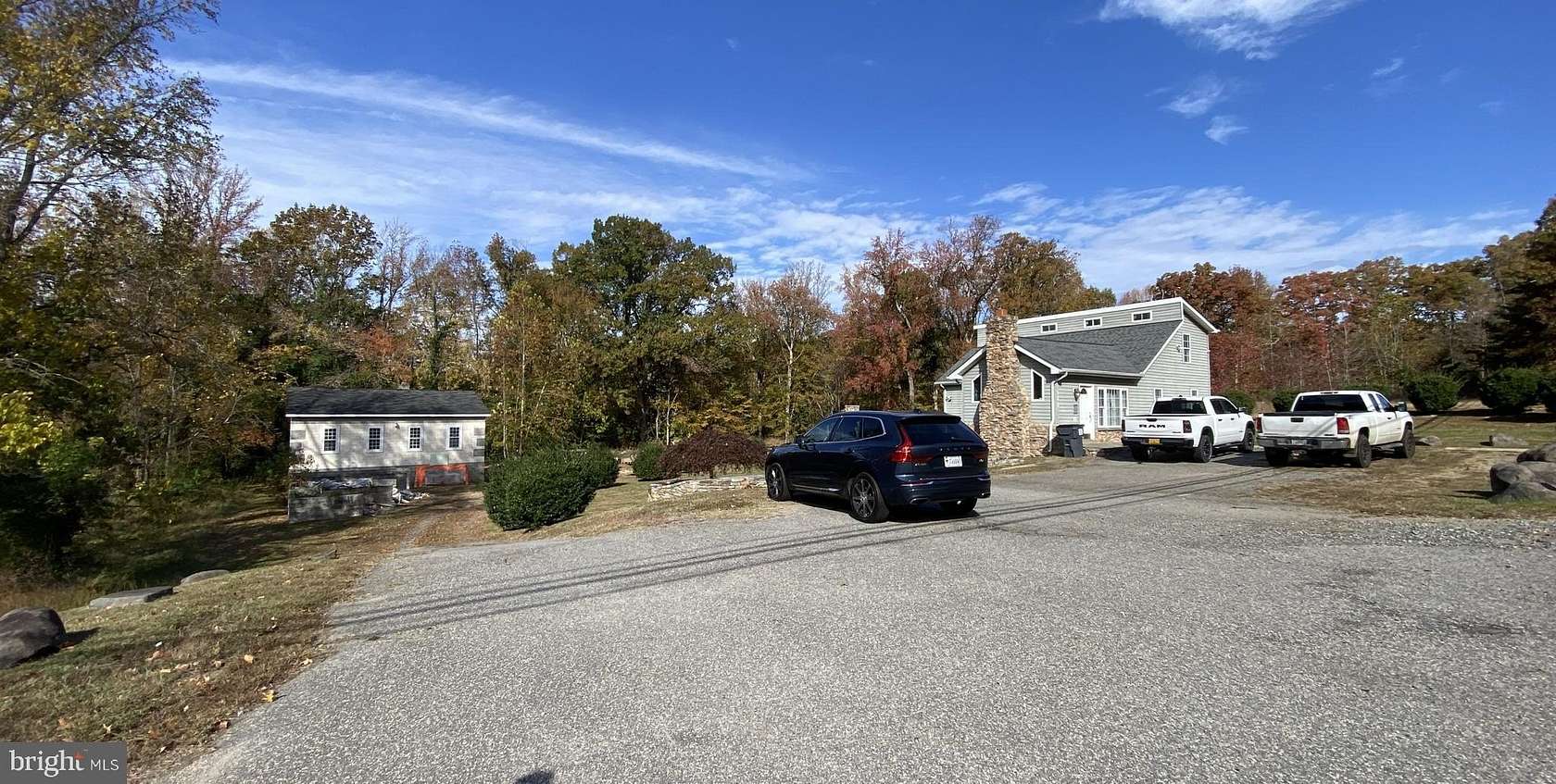 2 Acres of Commercial Land for Sale in Fredericksburg, Virginia