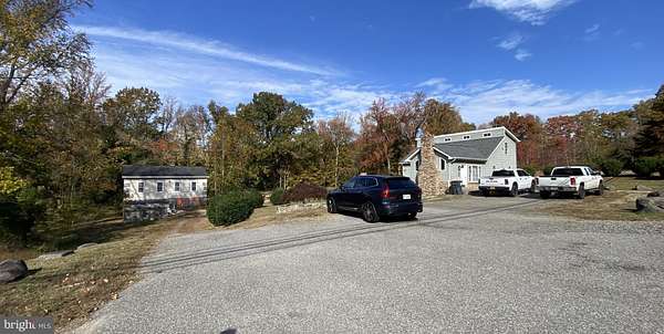 2 Acres of Commercial Land for Sale in Fredericksburg, Virginia