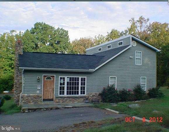 2 Acres of Improved Mixed-Use Land for Sale in Fredericksburg, Virginia