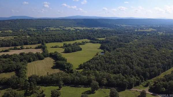 212 Acres of Land for Sale in Waldron, Arkansas