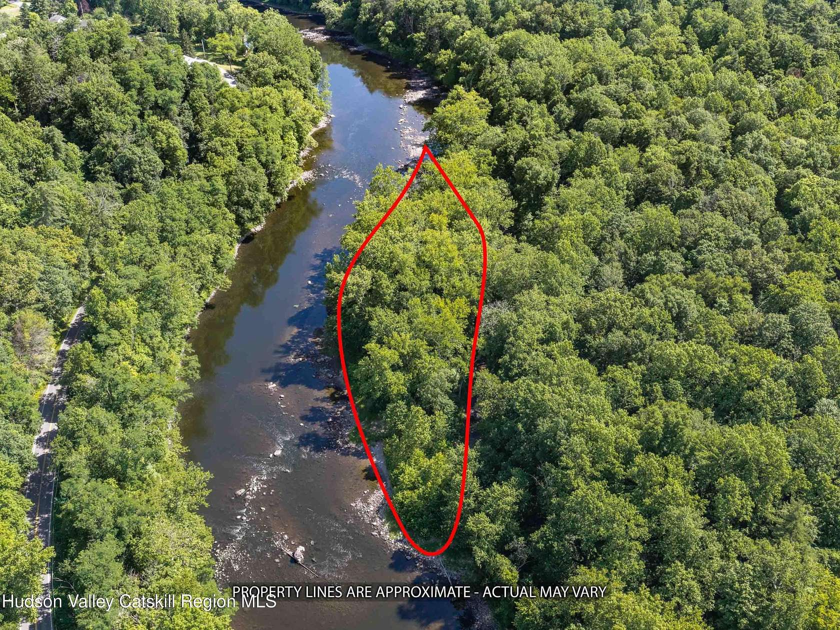 1.2 Acres of Residential Land for Sale in Esopus, New York