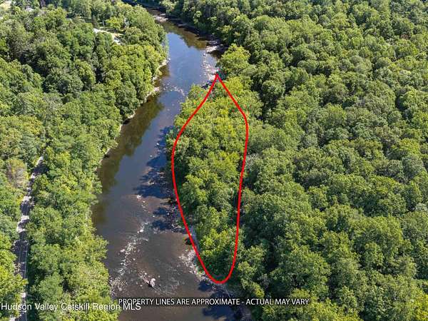 1.2 Acres of Residential Land for Sale in Esopus, New York
