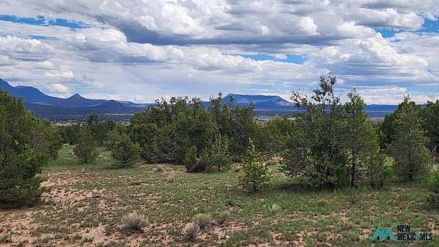 40 Acres of Recreational & Residential Land for Sale in Datil, New Mexico