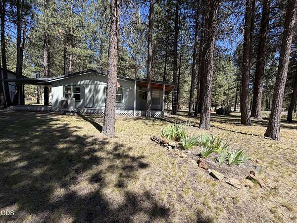 3 Acres of Land with Home for Sale in Bend, Oregon