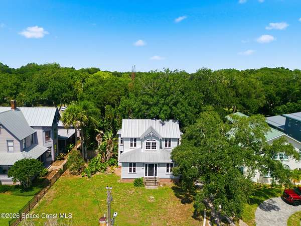 0.37 Acres of Residential Land for Sale in Rockledge, Florida