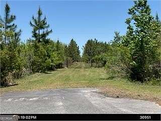 92.9 Acres of Recreational Land for Sale in White Oak, Georgia