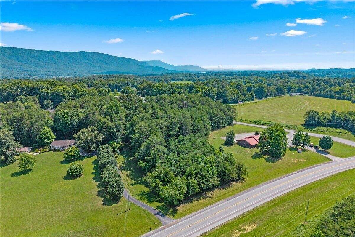 1.47 Acres of Commercial Land for Sale in Etowah, Tennessee