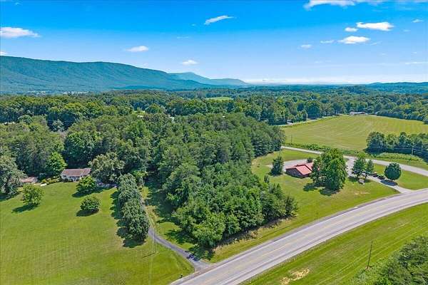 1.47 Acres of Commercial Land for Sale in Etowah, Tennessee
