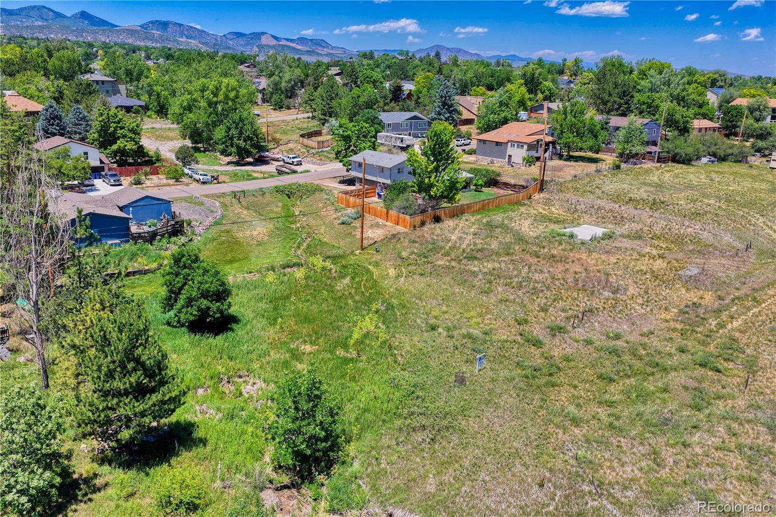 0.29 Acres of Residential Land for Sale in Littleton, Colorado