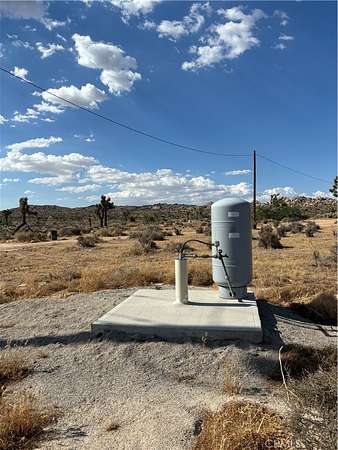 2 Acres of Land for Sale in Pioneertown, California