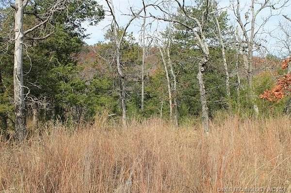 17.6 Acres of Recreational Land for Sale in Pittsburg, Oklahoma