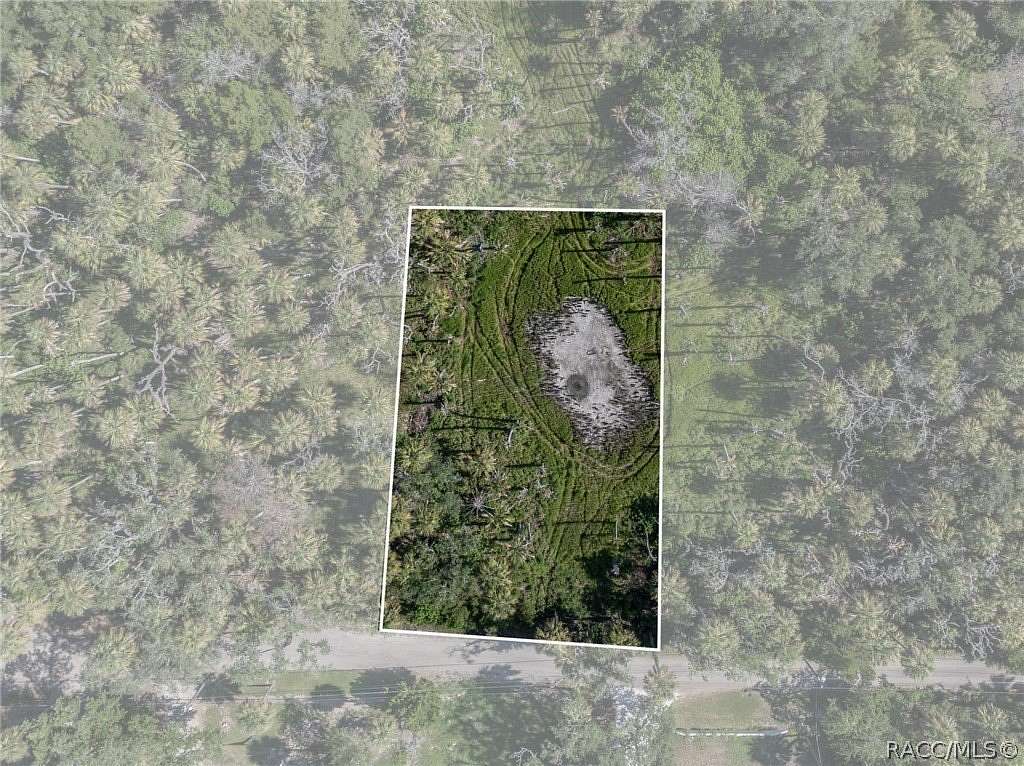 0.23 Acres of Land for Sale in Crystal River, Florida
