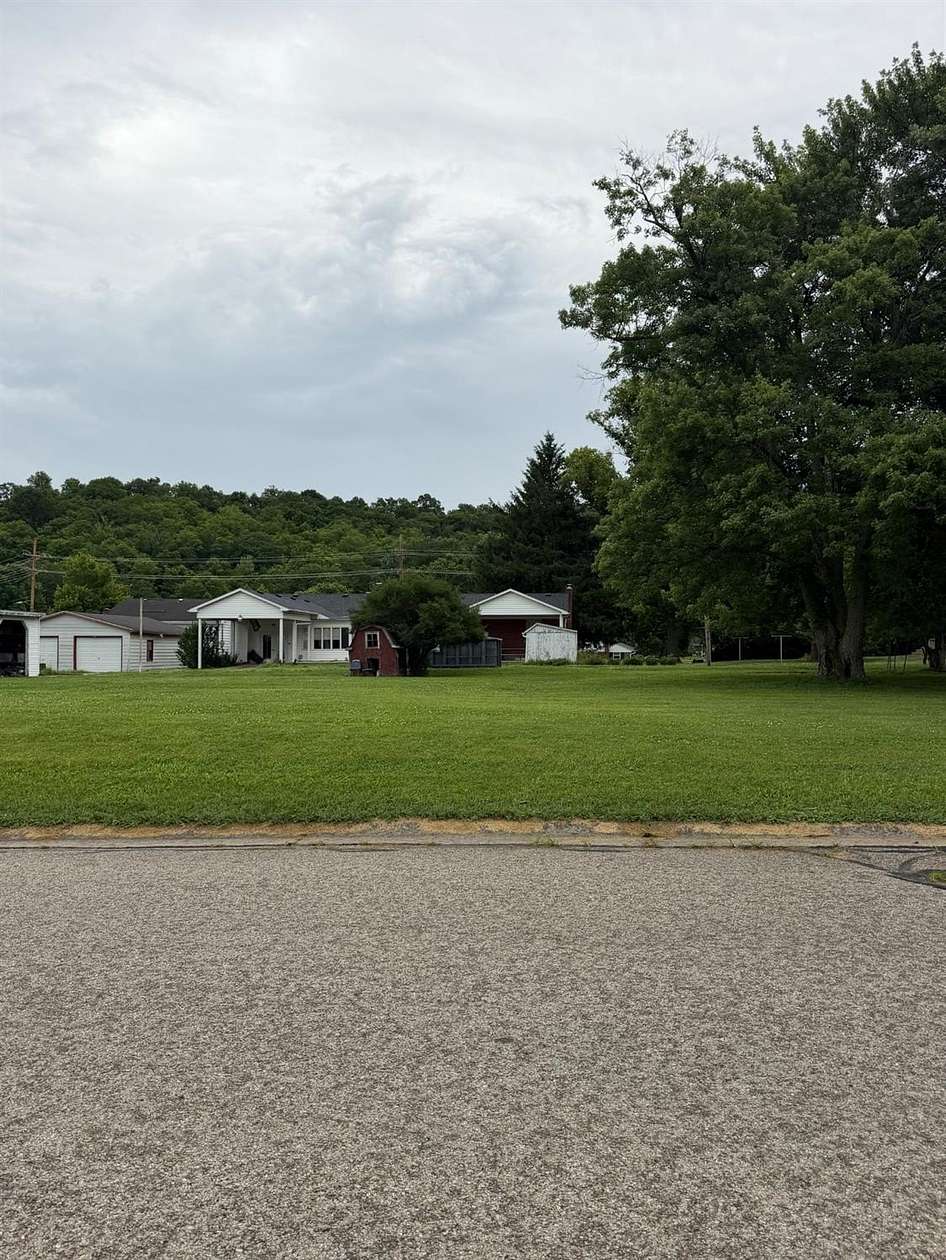 0.3 Acres of Residential Land for Sale in Lawrenceburg, Indiana